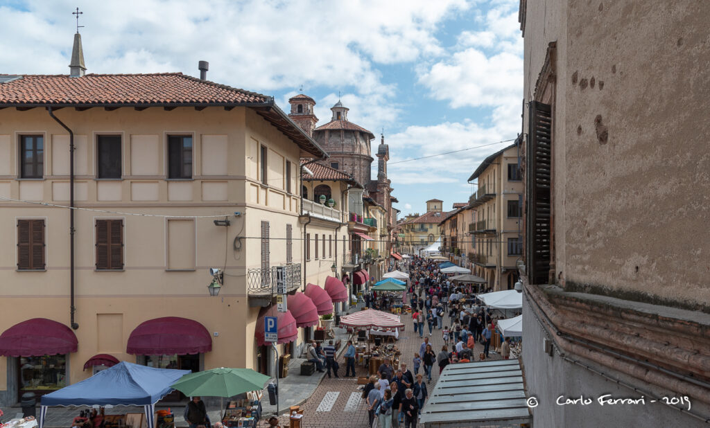 festa di san martino