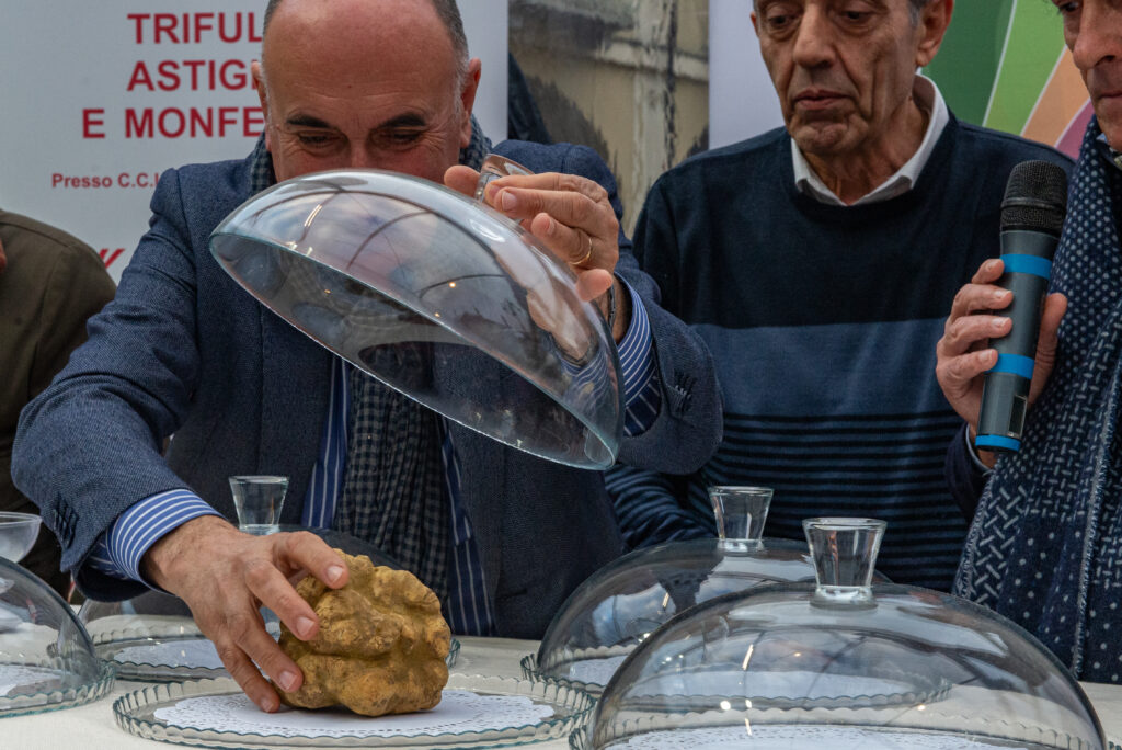 i gioielli del territorio