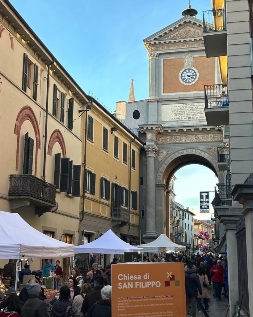 fiera di san martino