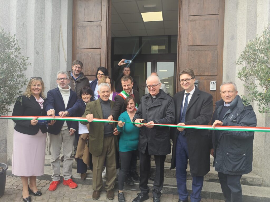 stazione di posta pinerolo