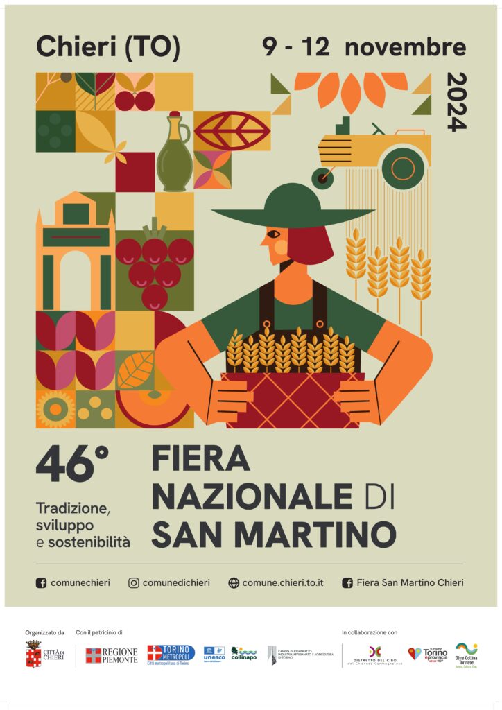 fiera di san martino