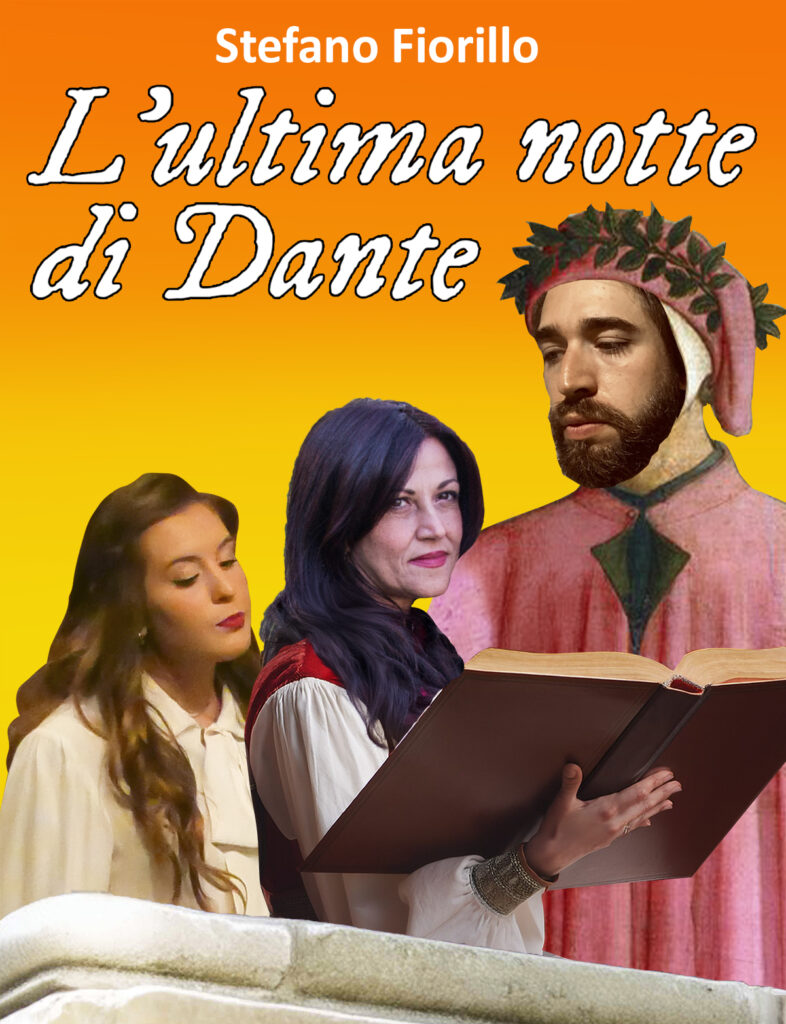 l'ultima notte di dante