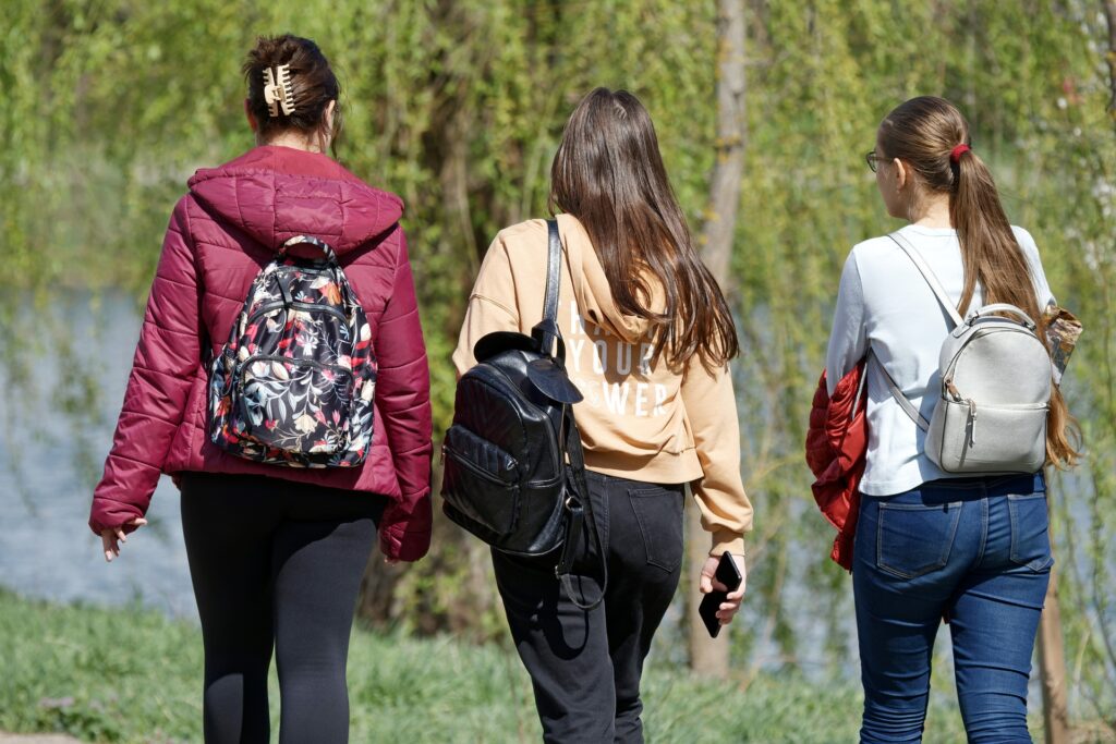 salone dell'orientamento scolastico